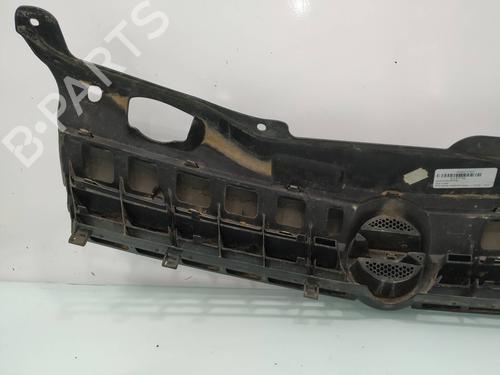 Grille OPEL ASTRA H (A04) 1.9 CDTI 16V (L48) | BP10661836C40 