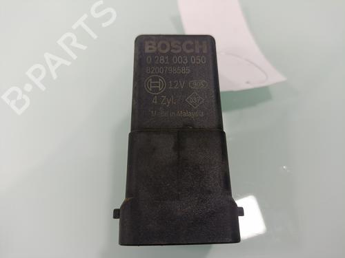 Used Electronic module Electronic module OPEL VIVARO B Bus (X82) [2014-2019] 34509884 34509884
