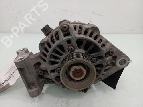 Generator FORD FIESTA V (JH_, JD_) 1.6 16V (100 hp) 12994616
