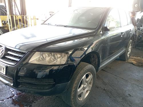 AC pipe VW TOUAREG (7LA, 7L6, 7L7) 2.5 R5 TDI | BP18531062M126 