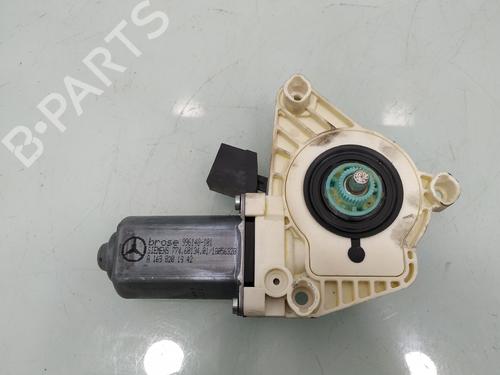 Used Left rear window motor MERCEDES-BENZ A-CLASS (W169) A 180 CDI (169.007, 169.307) (109 hp) 8090277