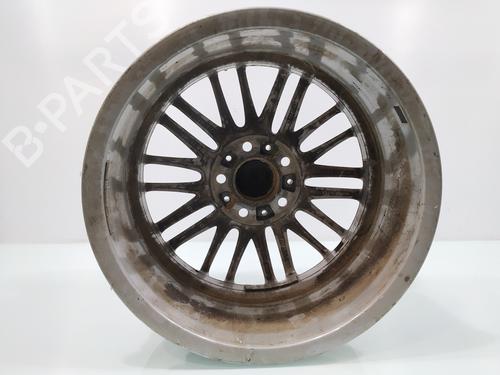 Rim BMW 1 (F21) 118 d | BP28097353C45 
