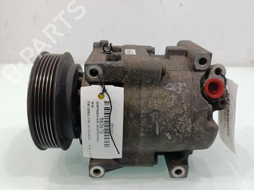Used AC compressor AC compressor 37012115 37012115