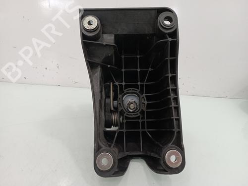 Gear lever MERCEDES-BENZ B-CLASS Sports Tourer (W246, W242)  | BP13575400M90 