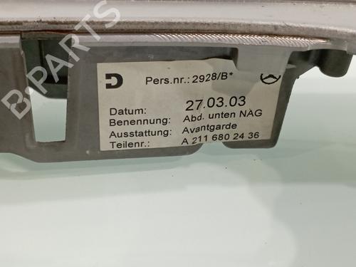 Other MERCEDES-BENZ E-CLASS (W211) E 270 CDI (211.016) | BP29448746O1 