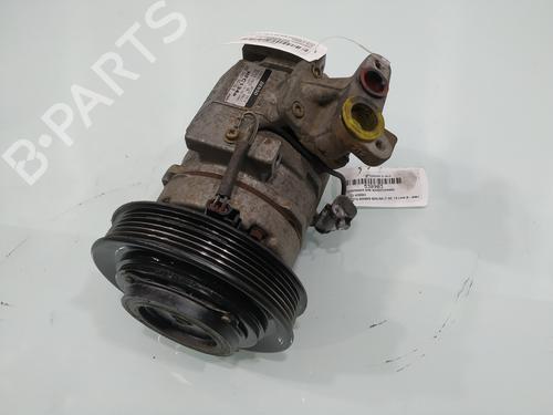 AC compressor TOYOTA AVENSIS (_T22_) 1.6 VVT-i (ZZT220_, ZZT220R) | BP28217375M34 