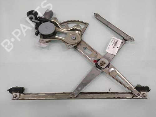 Used Front right window mechanism TOYOTA PRIUS Liftback (_W2_) 1.5 Hybrid (NHW20_, NHW20R) (112 hp) 27222658