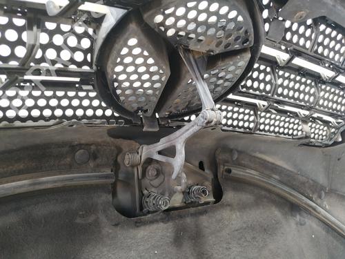 Hood MERCEDES-BENZ M-CLASS (W163)  | BP28036035C1 