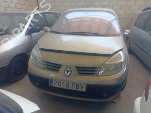 Højre baglygte RENAULT SCÉNIC II (JM0/1_)  | BP28099057C35 