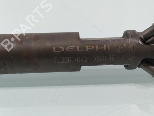 Injector FORD FOCUS I (DAW, DBW) | BP8086993M100