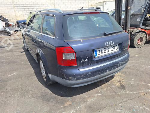 AC compressor AUDI A4 B6 Avant (8E5) 1.9 TDI | BP36935601M34  - Image 12