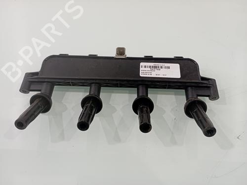 Bobine CITROËN C2 (JM_) 1.4 (73 hp) 29582496