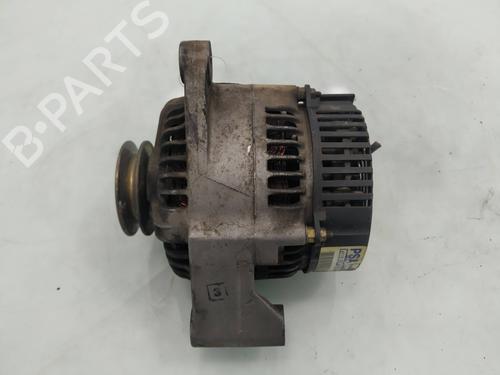 Used Alternator CITROËN SAXO (S0, S1) 1.1 X, SX (60 hp) 9196029