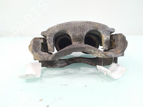Left front brake caliper IVECO DAILY VI Van 33S14, 35S14 | BP29532271M105 