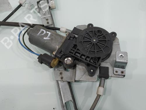 Front left window mechanism BMW 3 (E46) 320 d | BP25815501C22 