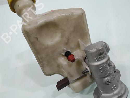 Brake master cylinder CITROËN C3 II (SC_) 1.4 HDi 70 (SC8HZC, SC8HR0, SC8HP4) | BP30735075M77 - Image 8