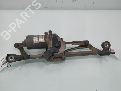 Motor limpa vidros frontal Motor limpa vidros frontal 37236756 37236756