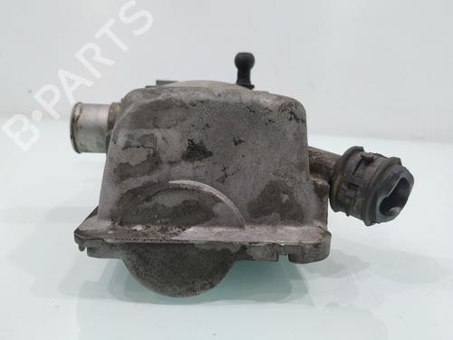 Valve cover FORD MONDEO IV (BA7) | BP28052658M124