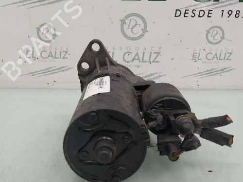 Starter SEAT IBIZA II (6K1) 1.9 D | BP8091349M8 