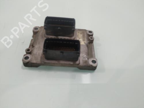 Engine control unit (ECU) OPEL CORSA D (S07) | BP37236741M57 - Image 3