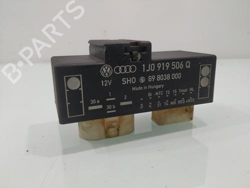 Module électronique SEAT TOLEDO II (1M2) 1.9 TDI (90 hp) 27691869