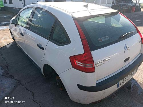 Horn CITROËN C4 I (LC_)  | BP14030675E13 