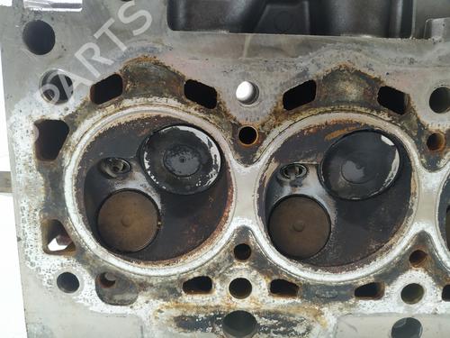 Cylinder head CITROËN C3 I (FC_, FN_) | BP29582486M5