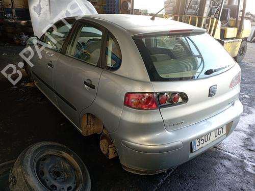 Mass air flow sensor SEAT IBIZA III (6L1)  | BP16142118M95 