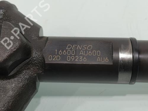 Wtryskiwacz NISSAN PRIMERA (P12) | BP30724315M100