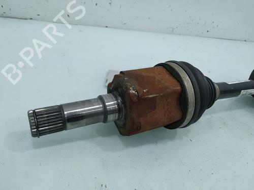 Left front driveshaft OPEL INSIGNIA A Sports Tourer (G09) 2.0 CDTI (35) | BP16685591M38 