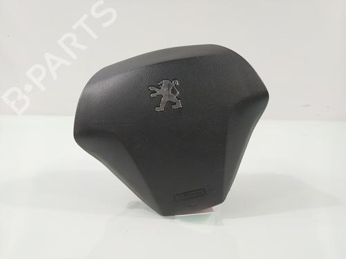 Used Driver airbag PEUGEOT BIPPER (AA_) [2008-2025]  30061393