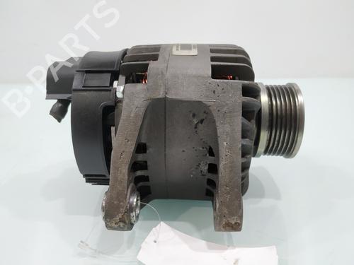 Alternator FIAT PUNTO (188_) 1.9 JTD 80 (188.237, .257, .337, .357) | BP31757929M7 