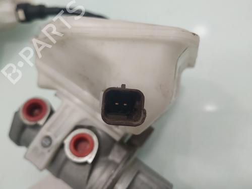 Brake master cylinder CITROËN C4 II (NC_)  | BP15516479M77 