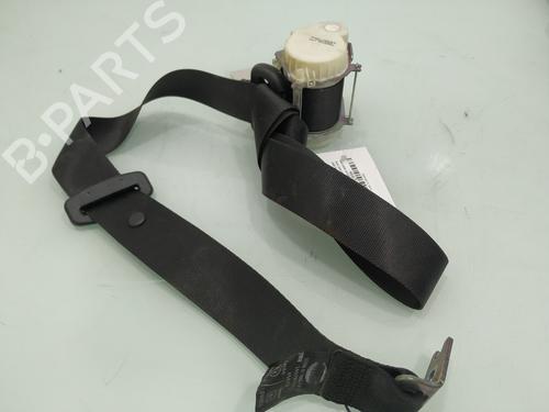 Used Rear left seatbelt LAND ROVER FREELANDER 2 (L359) 2.2 TD4 4x4 (152 hp) 16695497
