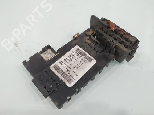 Fuse box SEAT IBIZA IV (6J5, 6P1)  | BP31382343E1 