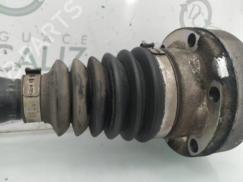 Right rear driveshaft AUDI A6 C6 Avant (4F5) 3.0 TDI quattro | BP8094843M41 