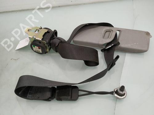 Used Front right seatbelt OPEL CORSA D (S07) 1.3 CDTI (L08, L68) (75 hp) 9819495