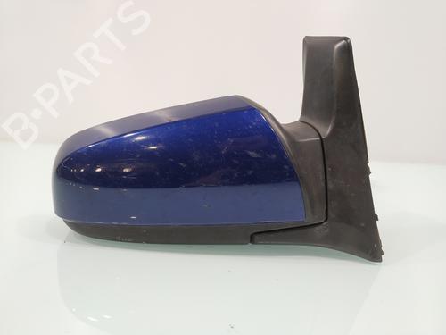 Right mirror OPEL ZAFIRA / ZAFIRA FAMILY B (A05)  | BP24649631C27 