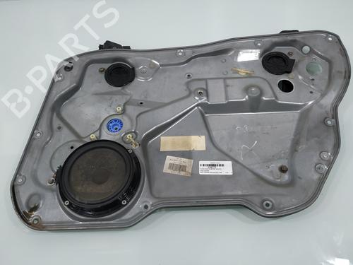 Used Front right window mechanism SEAT CORDOBA (6L2) 1.9 TDI (100 hp) 26950227