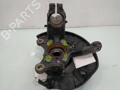 Right front steering knuckle VW GOLF V (1K1)  | BP12433141M26 