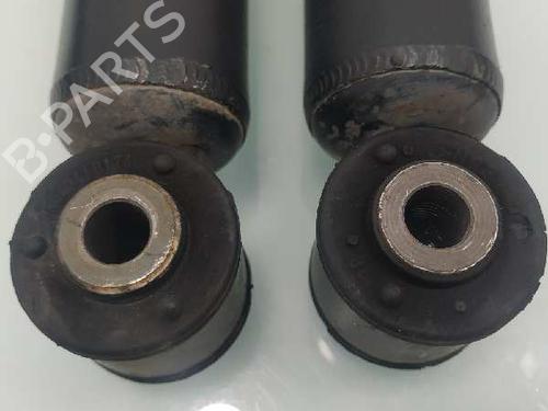 Right rear shock absorber TOYOTA YARIS (_P9_) 1.0 VVT-i (KSP90_, KSP90R) | BP14029407M19 