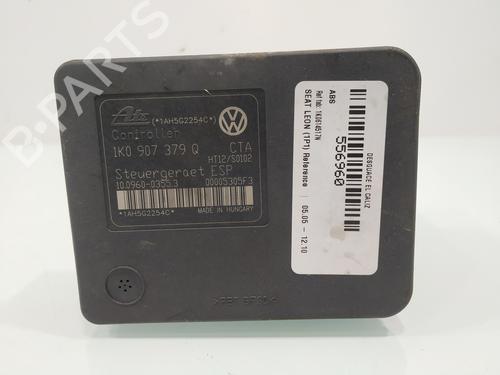 ABS pump SEAT LEON (1P1)  | BP31251124M43 