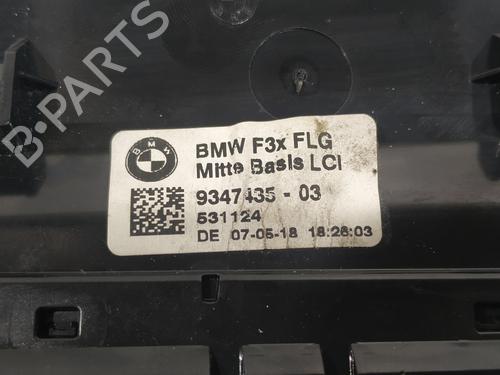Air vent BMW 1 (F21) 118 d | BP26330675I21