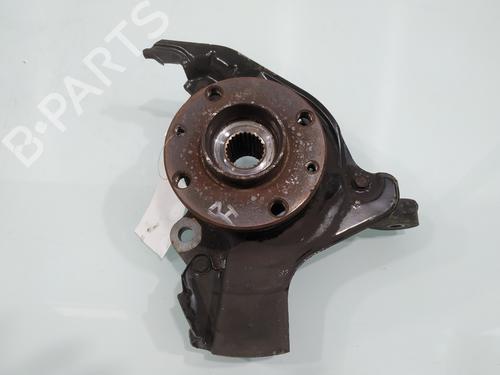 Used Left front steering knuckle FIAT BRAVO II (198_) 1.6 D Multijet (198AXH1B) (105 hp) 31757927
