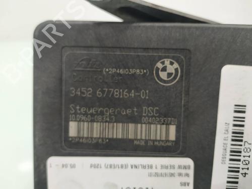 ABS pump BMW 1 (E87) 120 d | BP10525459M43 