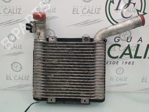 Intercooler HYUNDAI H-1 Travel (TQ) [2007-2025]  8088348