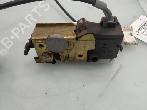 Front right lock CITROËN C4 I (LC_)  | BP9952599C97 
