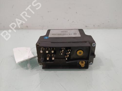 Used Electronic module Electronic module SSANGYONG REXTON / REXTON II (GAB_) 2.7 Xdi (163 hp) 32671879 32671879