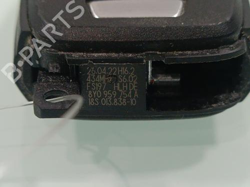 Electronic module AUDI A3 Sportback (8YA, 8YF) 35 TDI | BP33440752M83 - Image 4