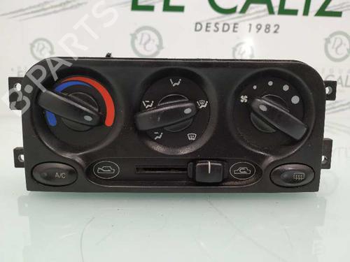 Commande Chauffage DAEWOO MATIZ (M100, M150) 0.8 (52 hp) 8087517